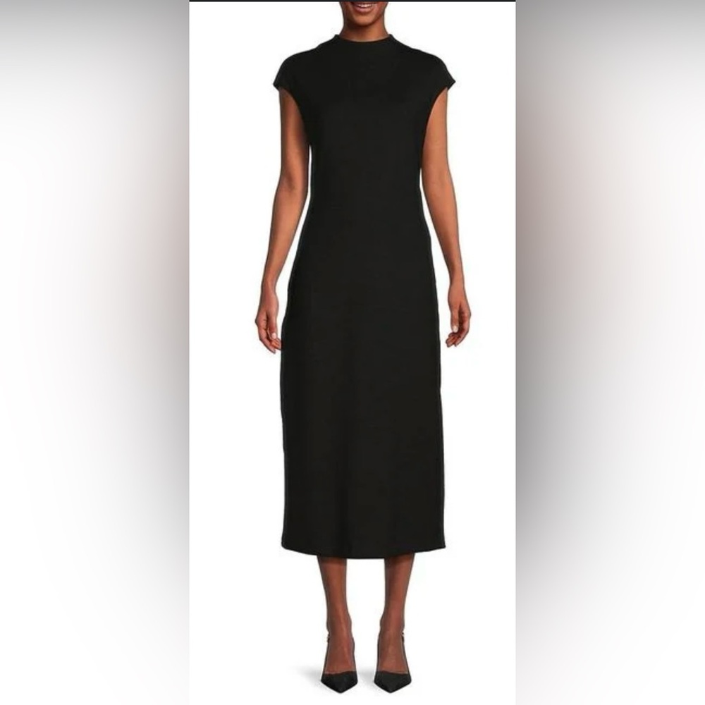 Theory knit dress